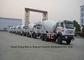 Beiben EURO del camion della betoniera LHD/di 2534 RHD 3/5 di 10-12m3 resistente fornitore