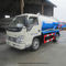 Forland 5 camion settici di vuoto di CBM/camion residuo delle acque luride per trasporto fornitore