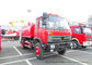 Camion di estinzione di incendio della pompa idraulica con il tipo guida a sinistra/della guida a destra fornitore