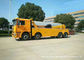Demolitore resistente del camion di rimorchio di SHACMAN F3000 8x4 31 tonnellata per il recupero della strada fornitore