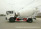 Il camion 6 della betoniera di re Run di DFAC spinge 5 CBM 4x4/4x2 - LHD/RHD fornitore