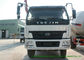 Piccolo camion con la pompa, camion mobile della betoniera di YUEJIN 5m3 del miscelatore 4x2 fornitore