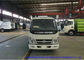Camion ampio della piccola strada di vuoto di FORLAND rifiuti LHD/RHD/4x2/4 x 4 di 2 - di 1 CBM fornitore
