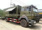 Camion mobile per manutenzione del veicolo, camion di mantenimento multifunzionale del gruppo di lavoro di Beiben fornitore