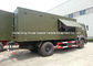 Camion mobile per manutenzione del veicolo, camion di mantenimento multifunzionale del gruppo di lavoro di Beiben fornitore