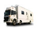 Camion di campeggio mobile all'aperto di FOTON 6x2 con il salone e la cucina fornitore
