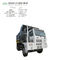 Autocarro a cassone della U-scatola dell'autocarro con cassone ribaltabile della miniera di Sinotruk HOWO 70ton WhsApp: +8615271357675 fornitore